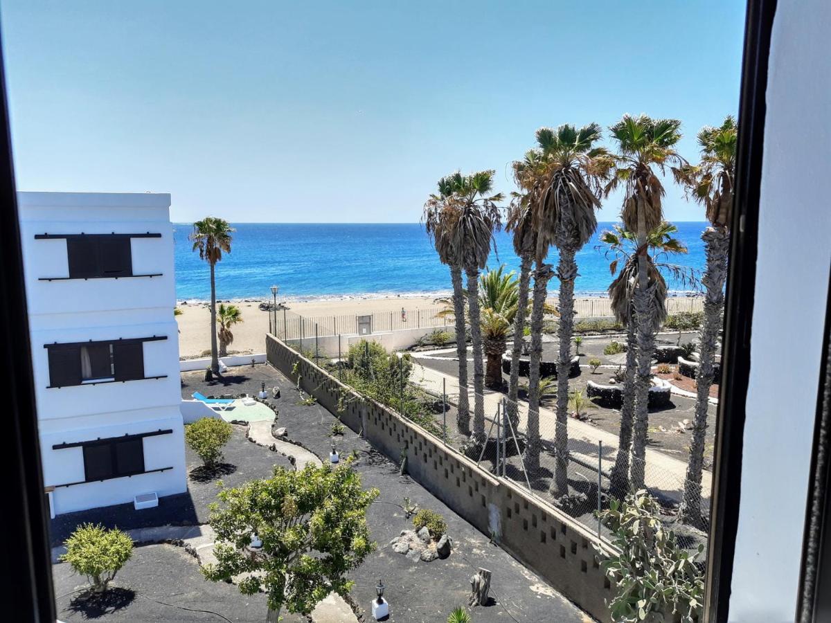 Susurro Del Mar Apartment Puerto del Carmen  Exterior foto