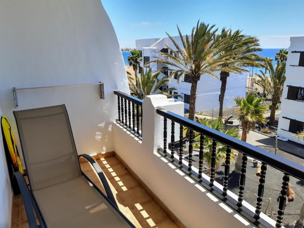 Susurro Del Mar Apartment Puerto del Carmen  Exterior foto