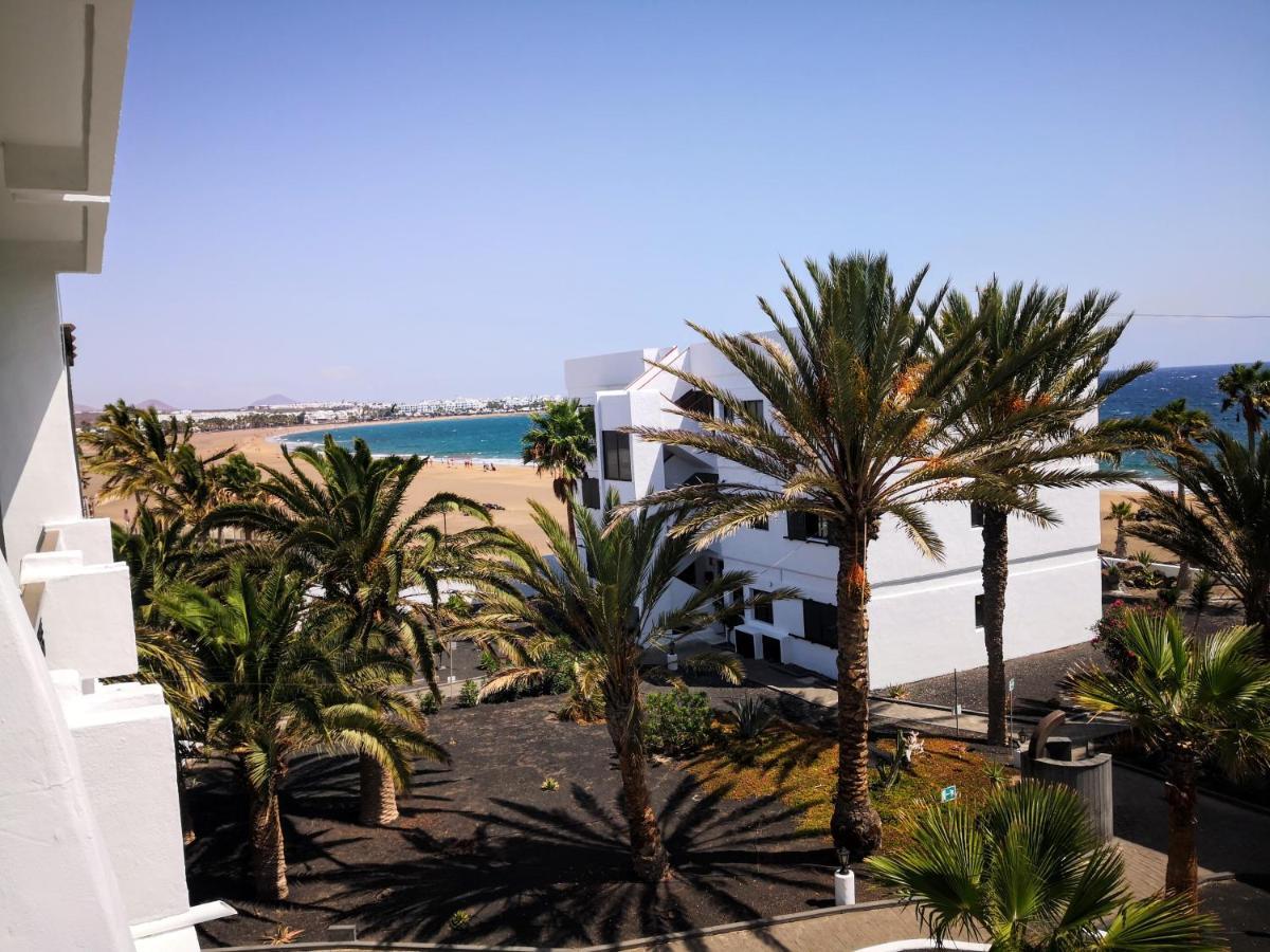Susurro Del Mar Apartment Puerto del Carmen  Exterior foto