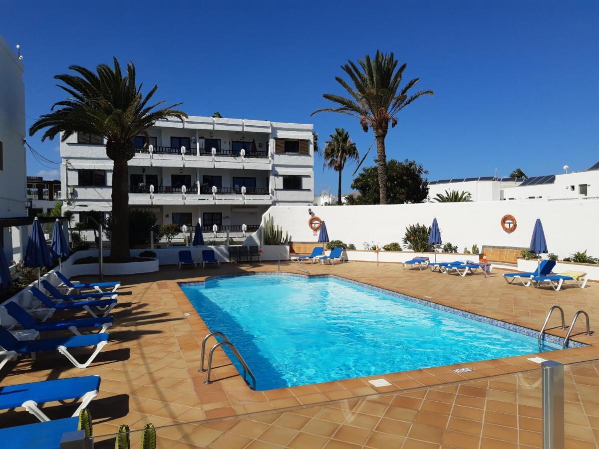 Susurro Del Mar Apartment Puerto del Carmen  Exterior foto