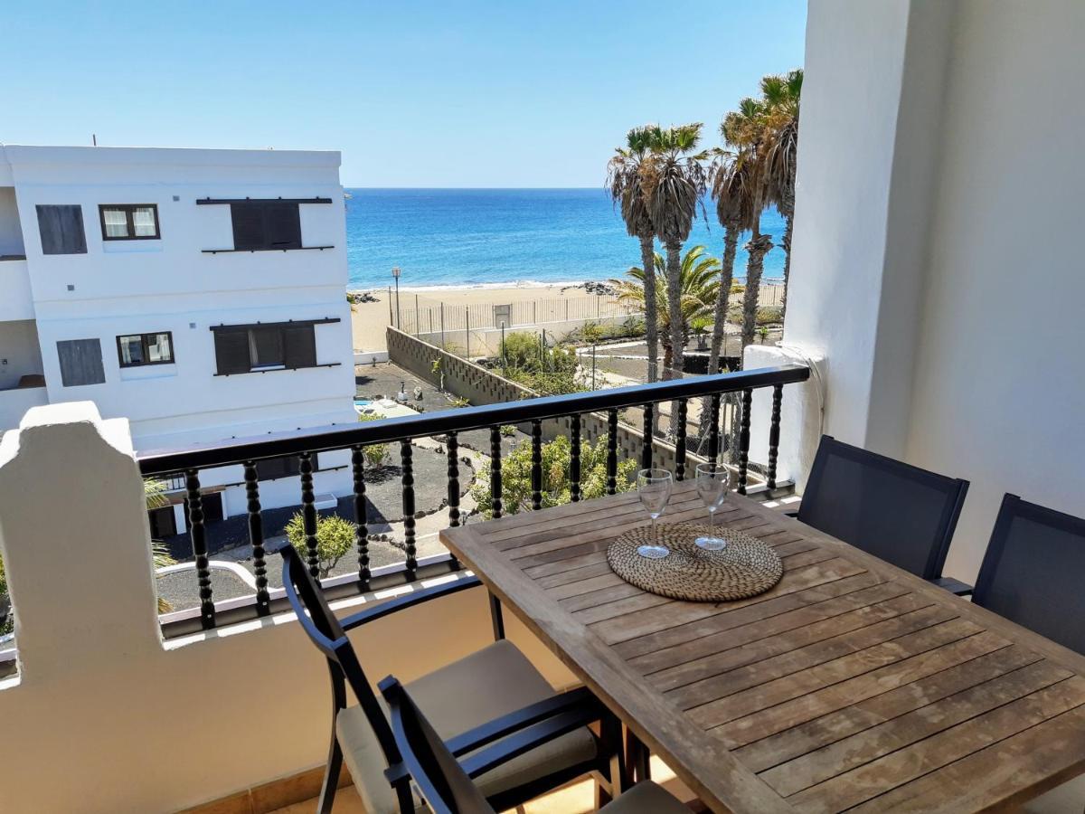 Susurro Del Mar Apartment Puerto del Carmen  Exterior foto
